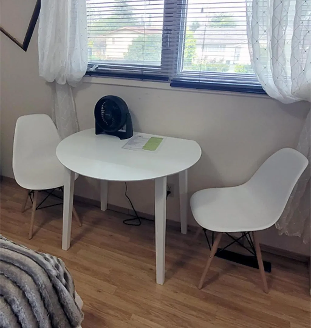 Bed & Breakfast The Dewberry Homestay B&B Edmonton