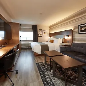Stay Inn Hotel Toronto 2*, Toronto Kanada