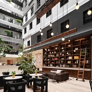 The Metcalfe By Gray Collection 4*, Ottawa Kanada