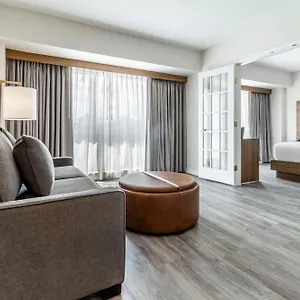 Atrium 3*, Vancouver Canada