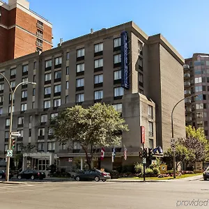 Le Nouvel 4*, Montréal Kanada